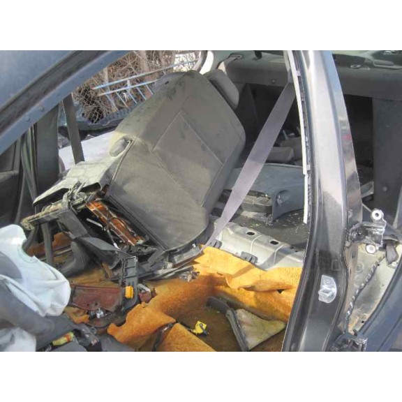 renault fluence del año 2010