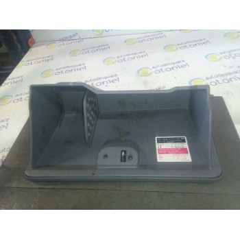 Recambio de guantera para daewoo lacetti cdx referencia OEM IAM 96554978  