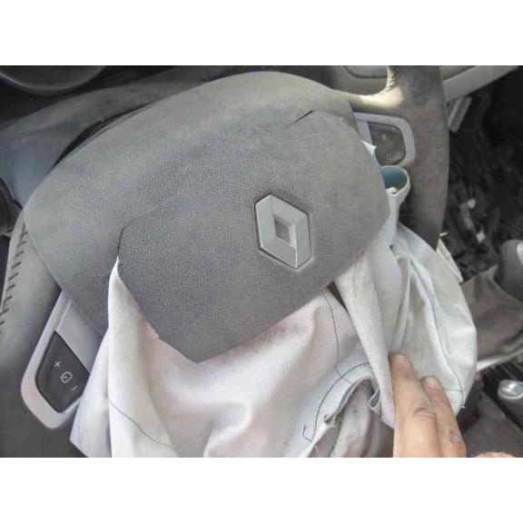 renault fluence del año 2010