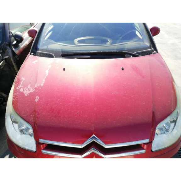 citroën c4 berlina del año 2006