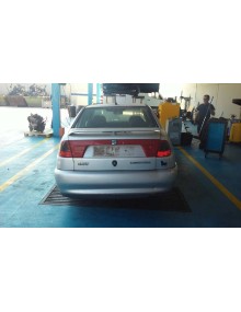 seat cordoba berlina (6k2) del año 1999