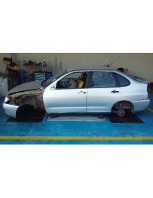 seat cordoba berlina (6k2) del año 1999 2