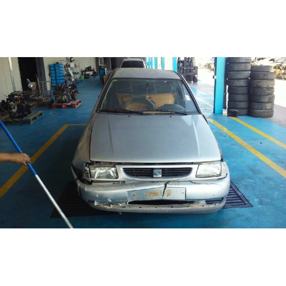 seat cordoba berlina (6k2) del año 1999