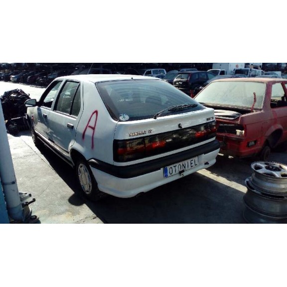 renault 19 (b/c/l53) del año 1994