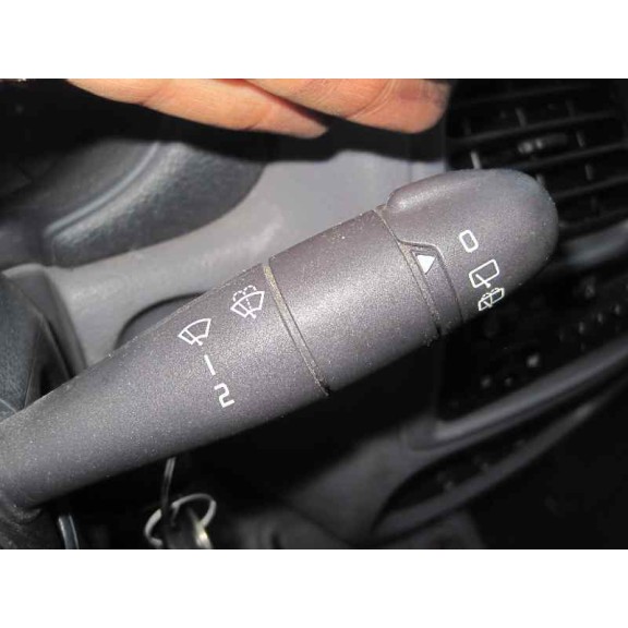 renault clio ii fase i (b/cbo) del año 1999