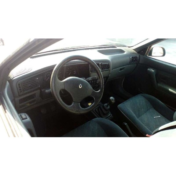 renault 19 (b/c/l53) del año 1994