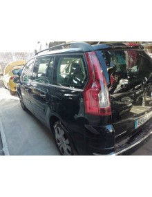 citroën c4 grand picasso del año 2012