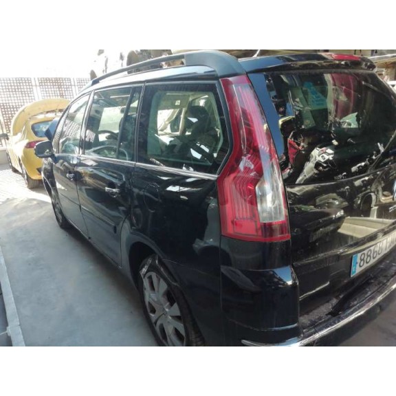 citroën c4 grand picasso del año 2012