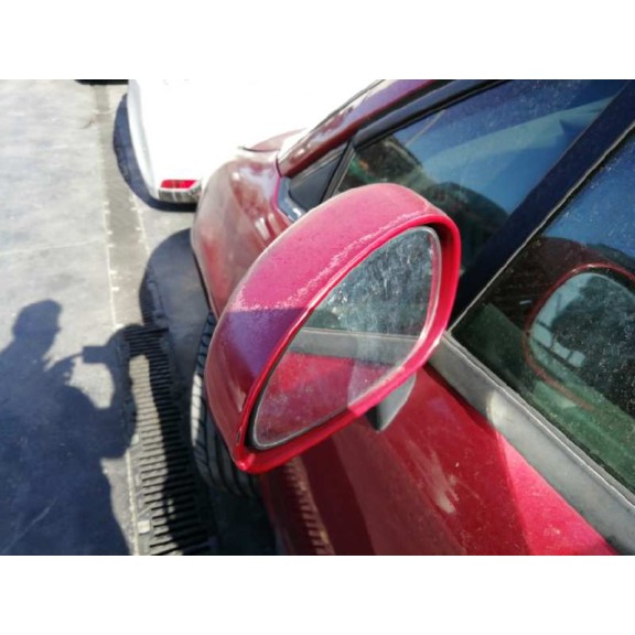 citroën c4 berlina del año 2006