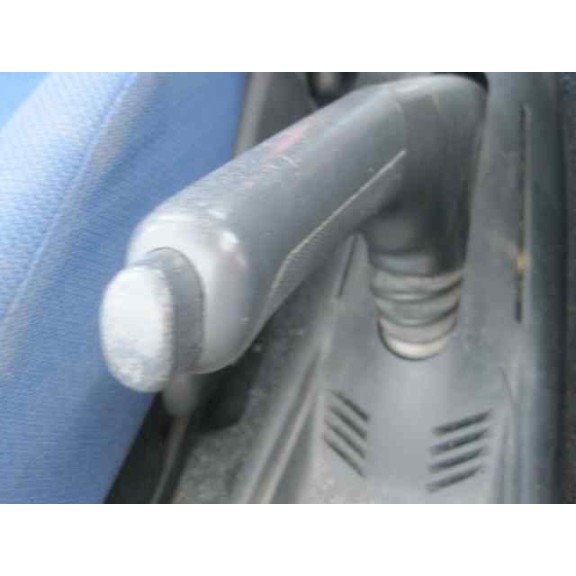 fiat punto berlina (188) del año 2002