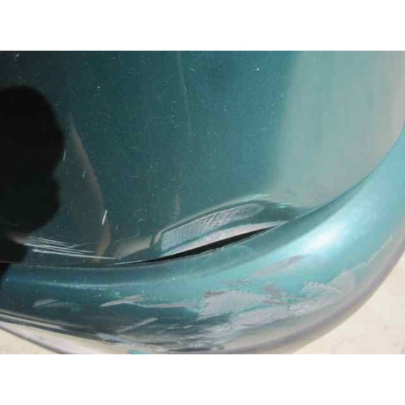 fiat punto berl. (176) del año 1999