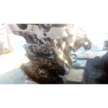 Recambio de motor completo para volvo xc90 d5 kinetic (5 asientos) (136kw) referencia OEM IAM D5244T CASCO 