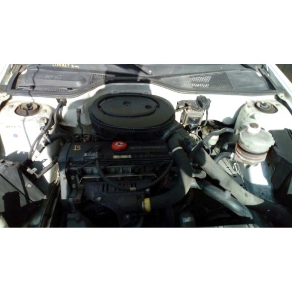 renault 19 (b/c/l53) del año 1994