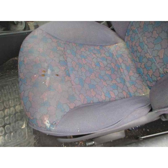 fiat bravo (182) del año 1999