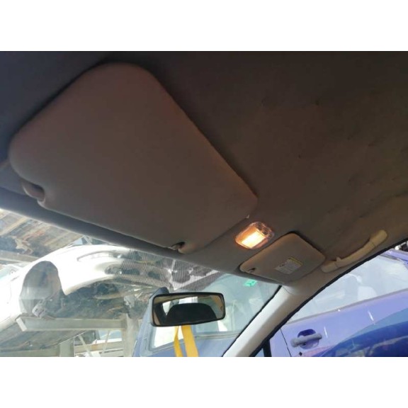 peugeot 307 berlina (s2) del año 2005