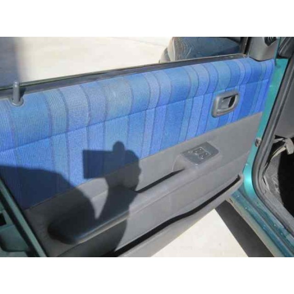 fiat punto berl. (176) del año 1999