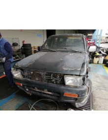 toyota 4-runner (n13) del año 1992
