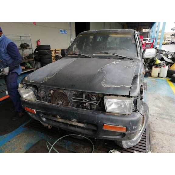 toyota 4-runner (n13) del año 1992