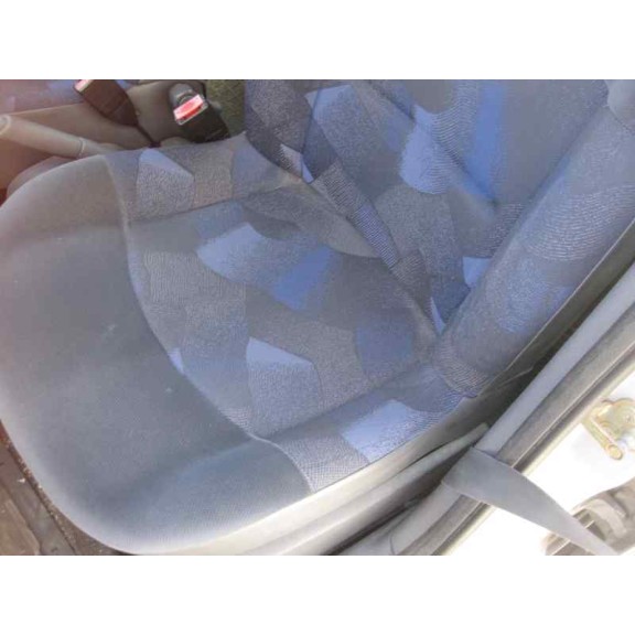 renault clio ii fase i (b/cbo) del año 1999