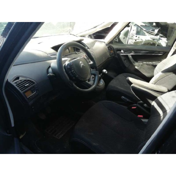 citroën c4 grand picasso del año 2012