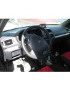 renault clio ii fase ii (b/cb0) del año 2005