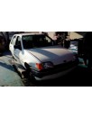 ford fiesta berl./courier del año 1990