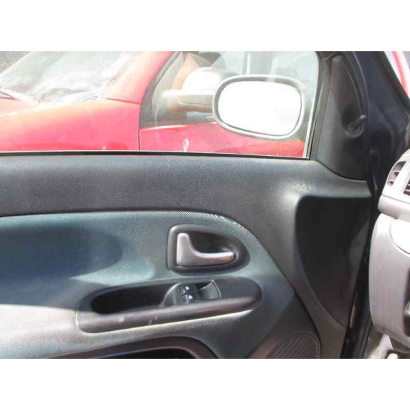 renault clio ii fase ii (b/cb0) del año 2005