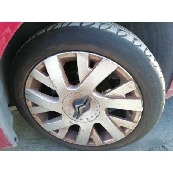 citroën c4 berlina del año 2006