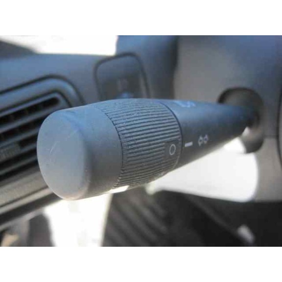 fiat punto berl. (176) del año 1999