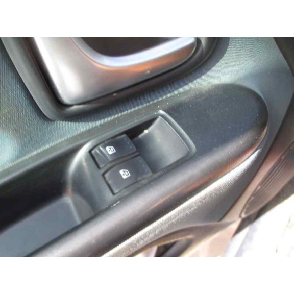 renault clio ii fase ii (b/cb0) del año 2005