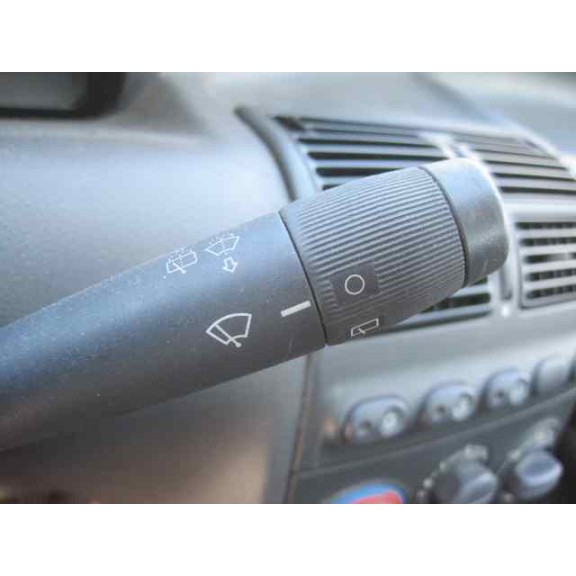 fiat punto berl. (176) del año 1999