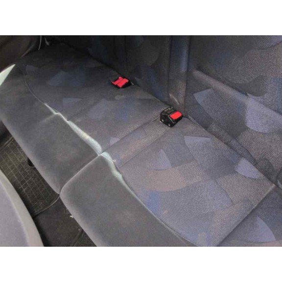 renault clio ii fase i (b/cbo) del año 1999