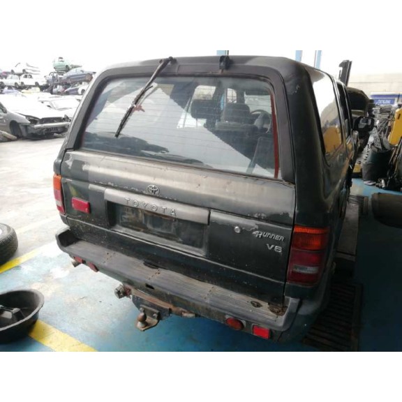 toyota 4-runner (n13) del año 1992