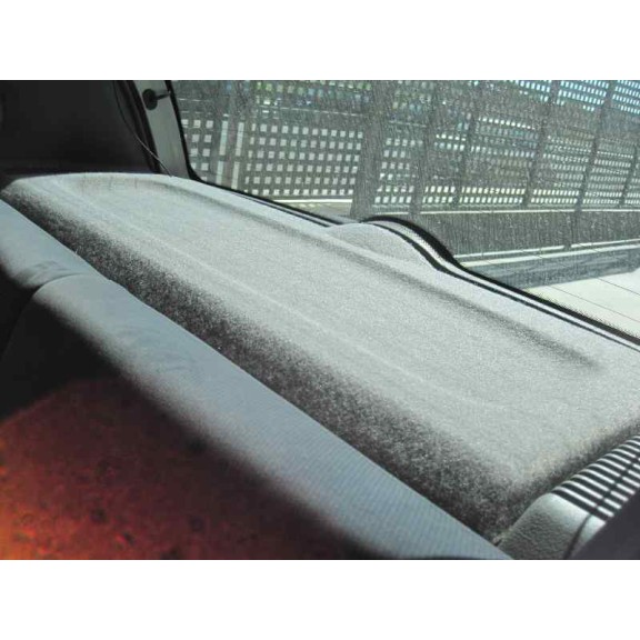 renault clio ii fase i (b/cbo) del año 1999