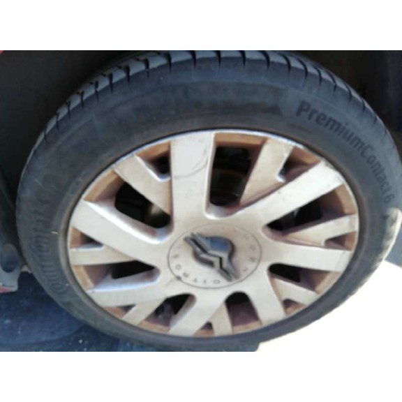 citroën c4 berlina del año 2006