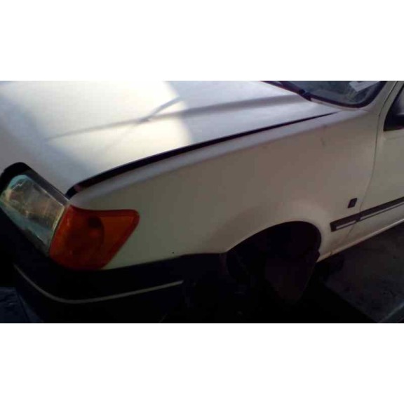 ford fiesta berl./courier del año 1990