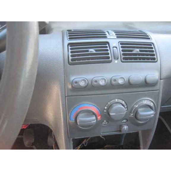 fiat punto berl. (176) del año 1999