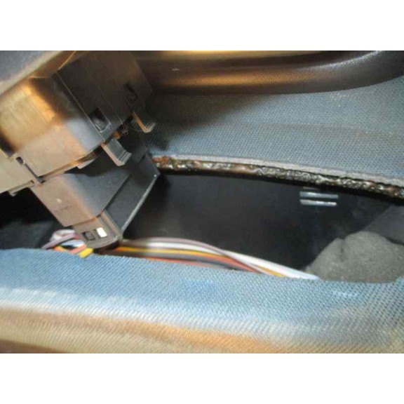 renault clio ii fase ii (b/cb0) del año 2005