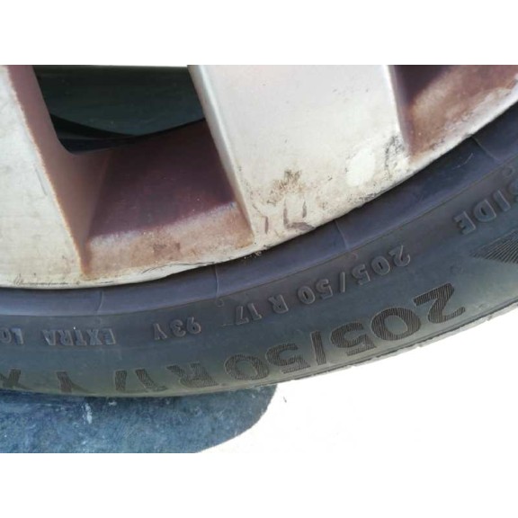 citroën c4 berlina del año 2006