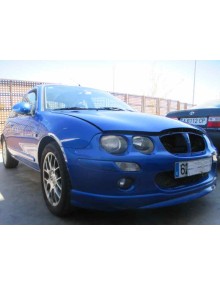 mg mg zr del año 2001 2