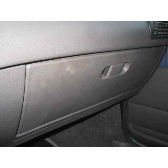 fiat punto berl. (176) del año 1999