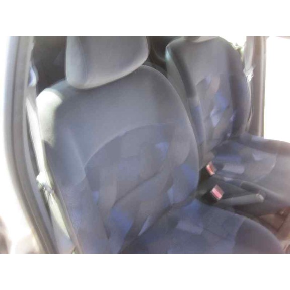 renault clio ii fase i (b/cbo) del año 1999