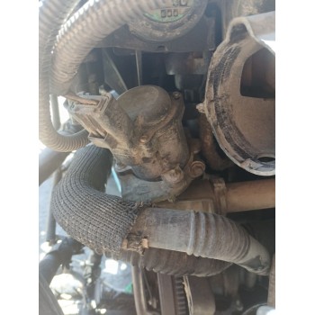 Recambio de motor completo para peugeot 207/207+ (wa_, wc_) 1.4 hdi referencia OEM IAM 8HZ  B