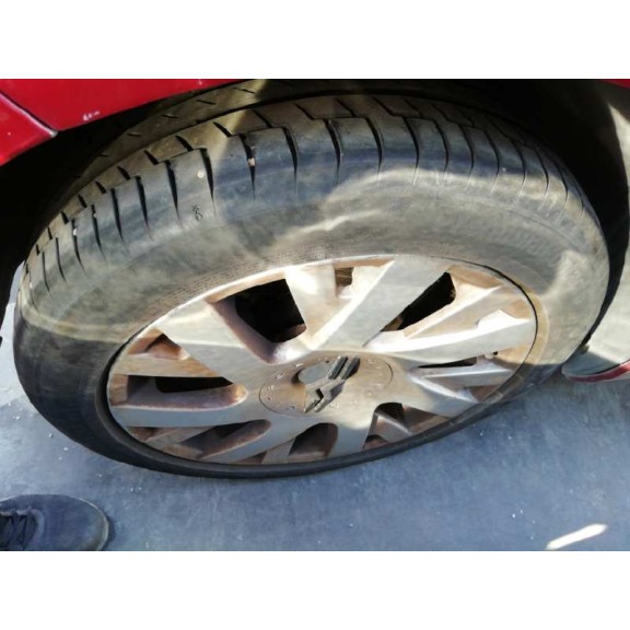 citroën c4 berlina del año 2006