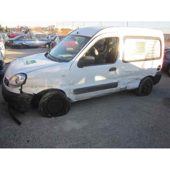 renault kangoo (f/kc0) del año 2009