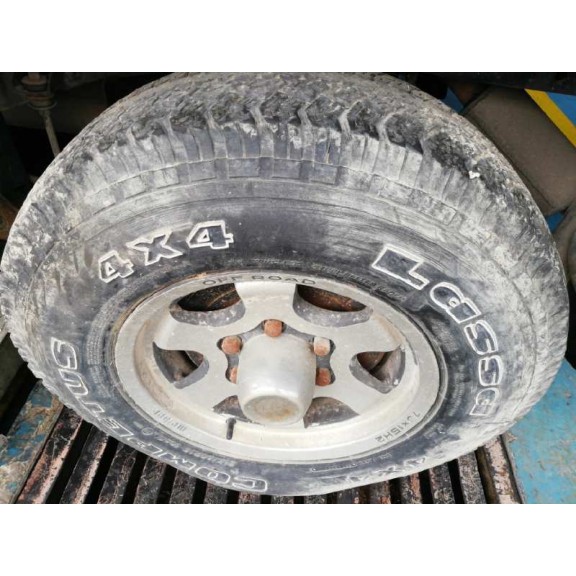 toyota 4-runner (n13) del año 1992