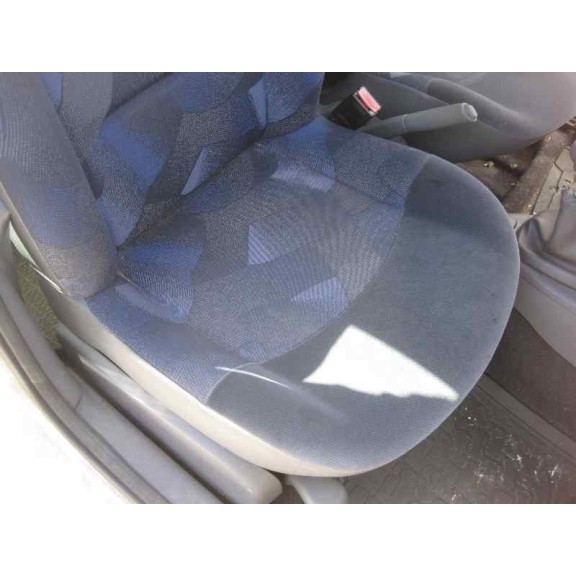 renault clio ii fase i (b/cbo) del año 1999