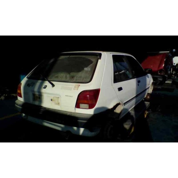 ford fiesta berl./courier del año 1990