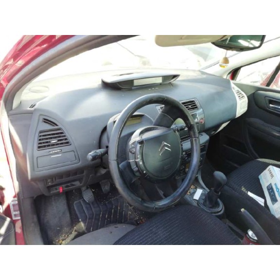 citroën c4 berlina del año 2006