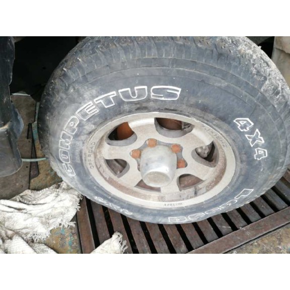 toyota 4-runner (n13) del año 1992